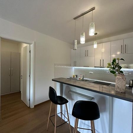 Square Apartment Banja Luka Luaran gambar