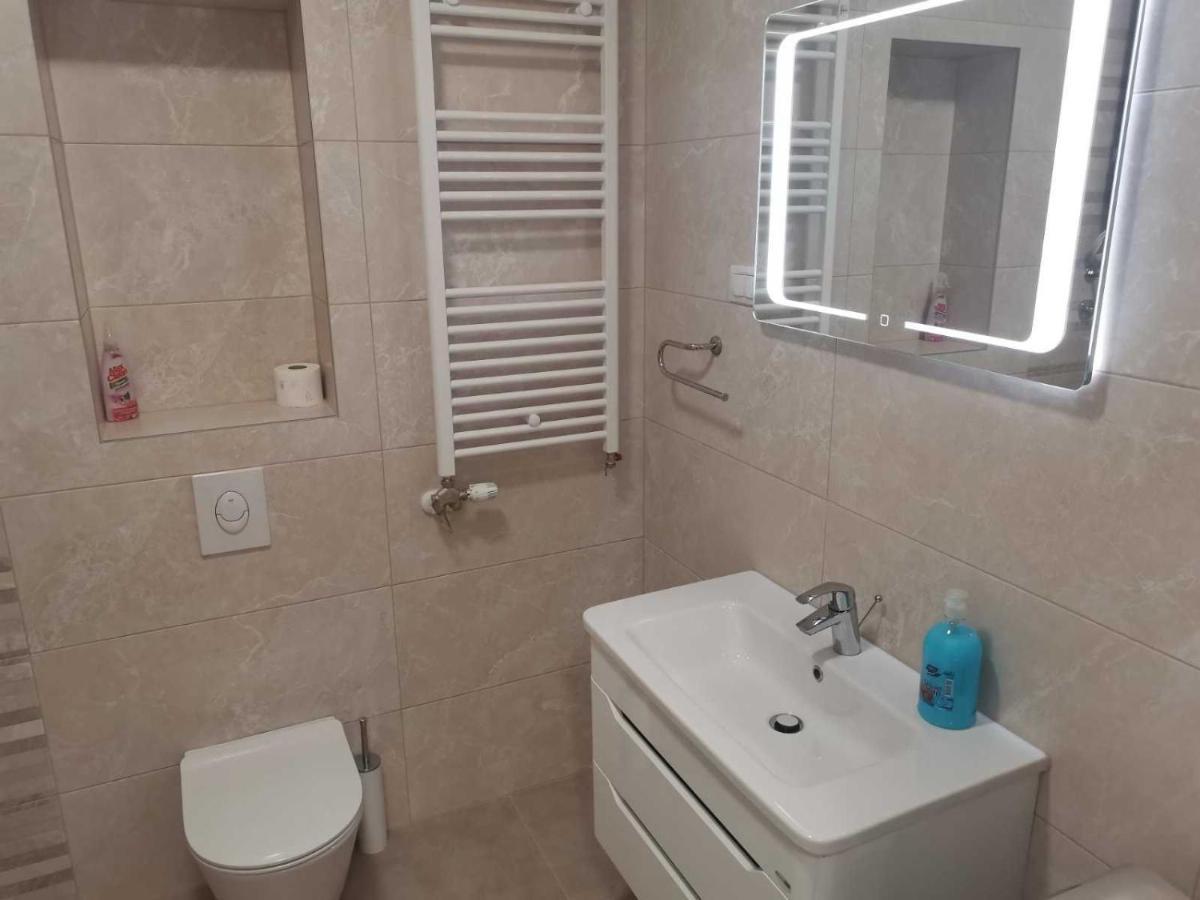 Square Apartment Banja Luka Luaran gambar