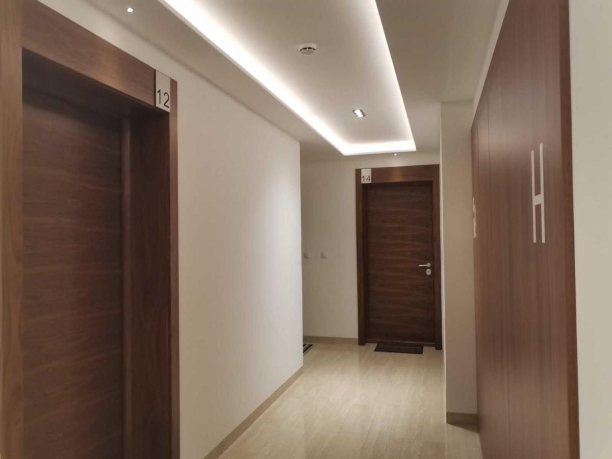 Square Apartment Banja Luka Luaran gambar