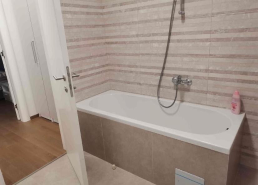 Square Apartment Banja Luka Luaran gambar