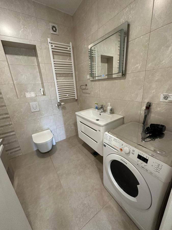 Square Apartment Banja Luka Luaran gambar
