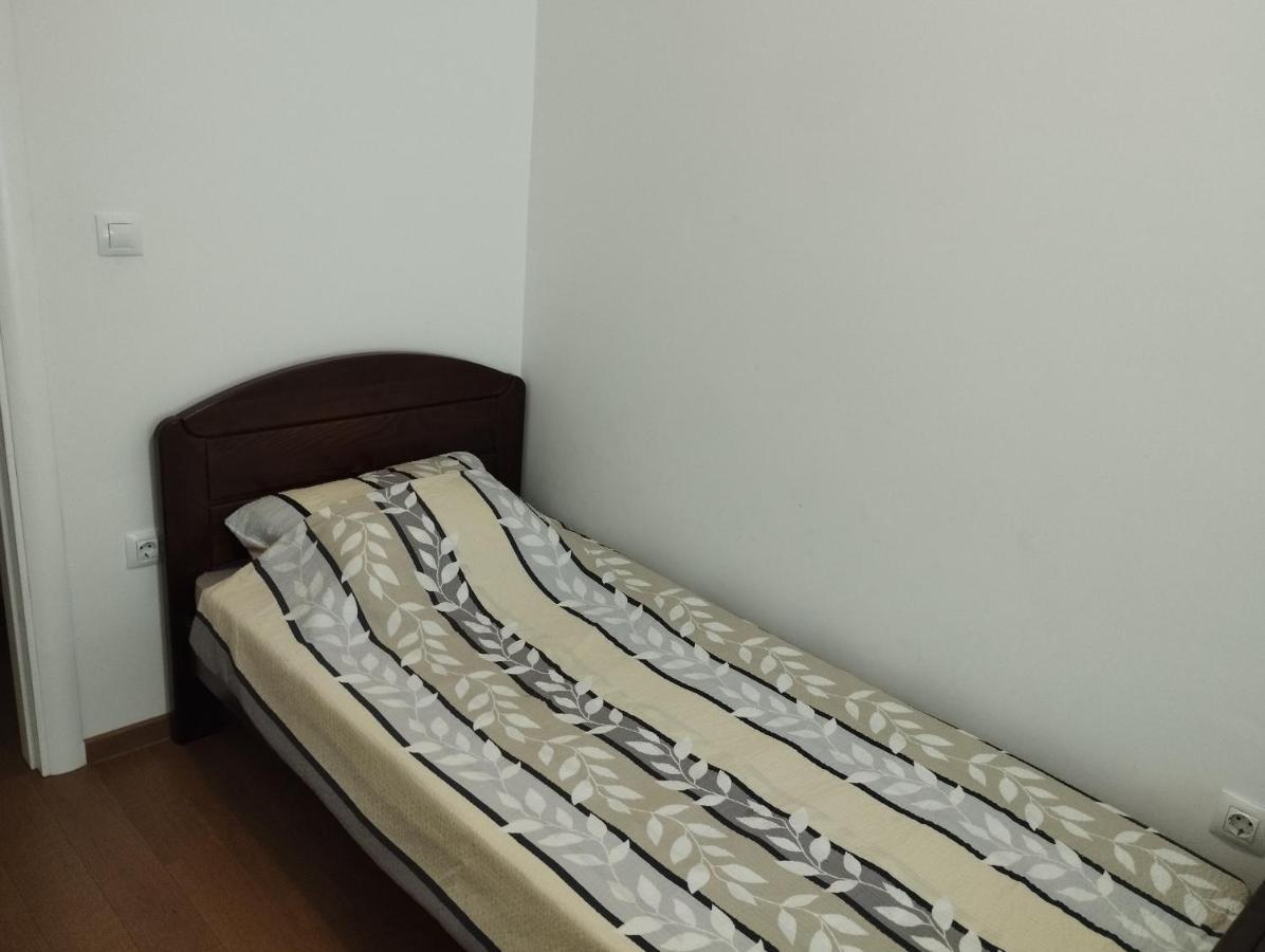 Square Apartment Banja Luka Luaran gambar